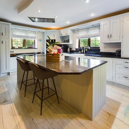 Sundowner - Axminster Devon Villa Esterno foto