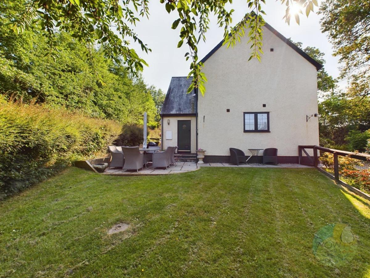 Sundowner - Axminster Devon Villa Esterno foto