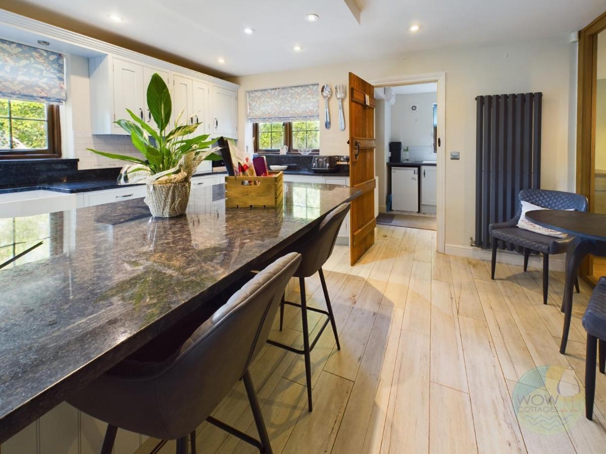 Sundowner - Axminster Devon Villa Esterno foto