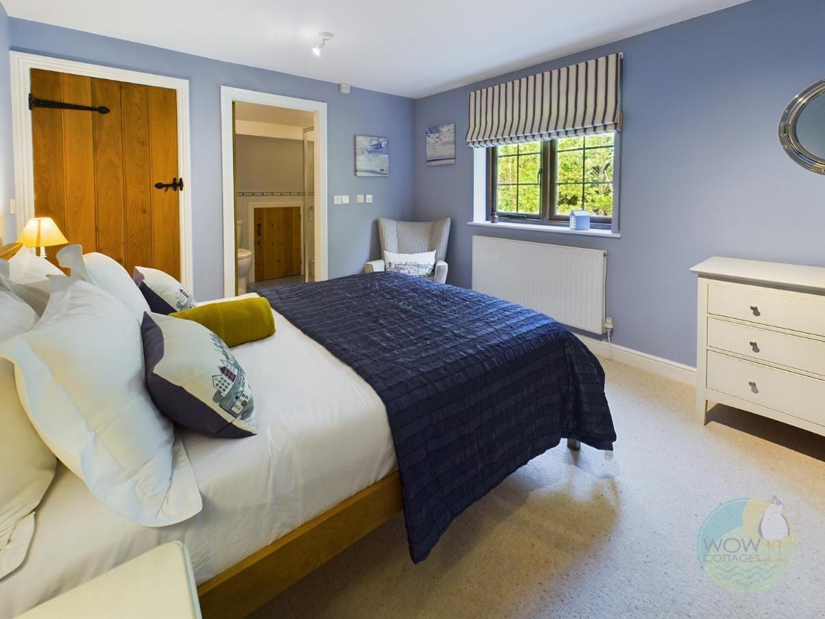 Sundowner - Axminster Devon Villa Esterno foto