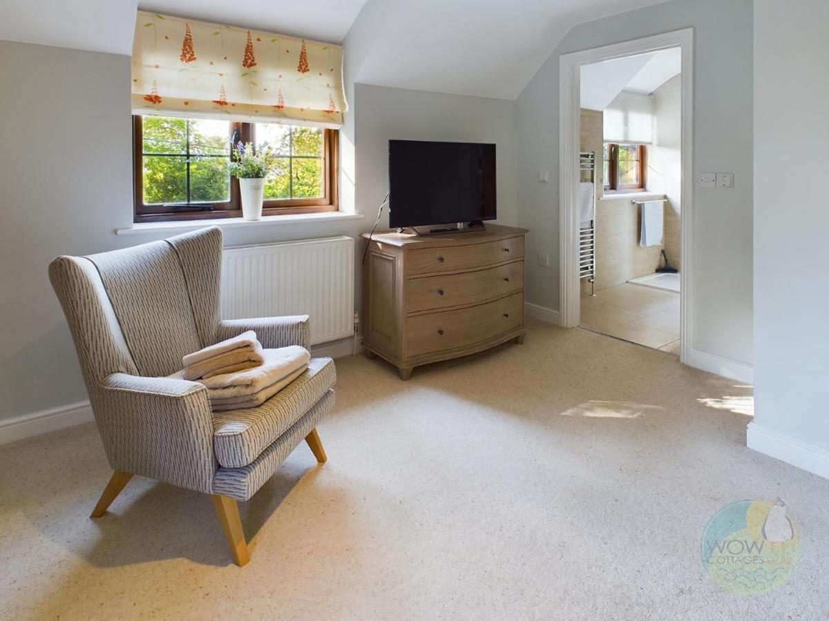 Sundowner - Axminster Devon Villa Esterno foto