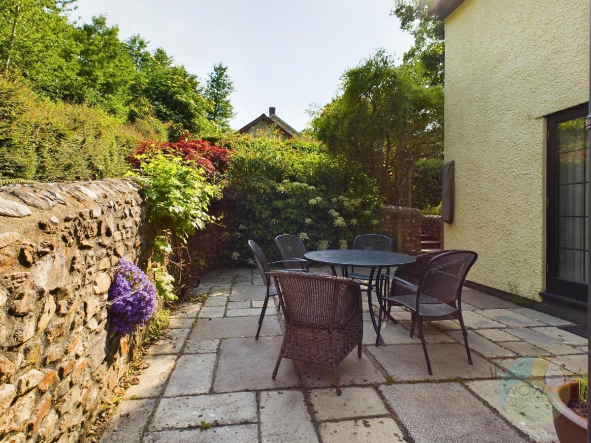 Sundowner - Axminster Devon Villa Esterno foto