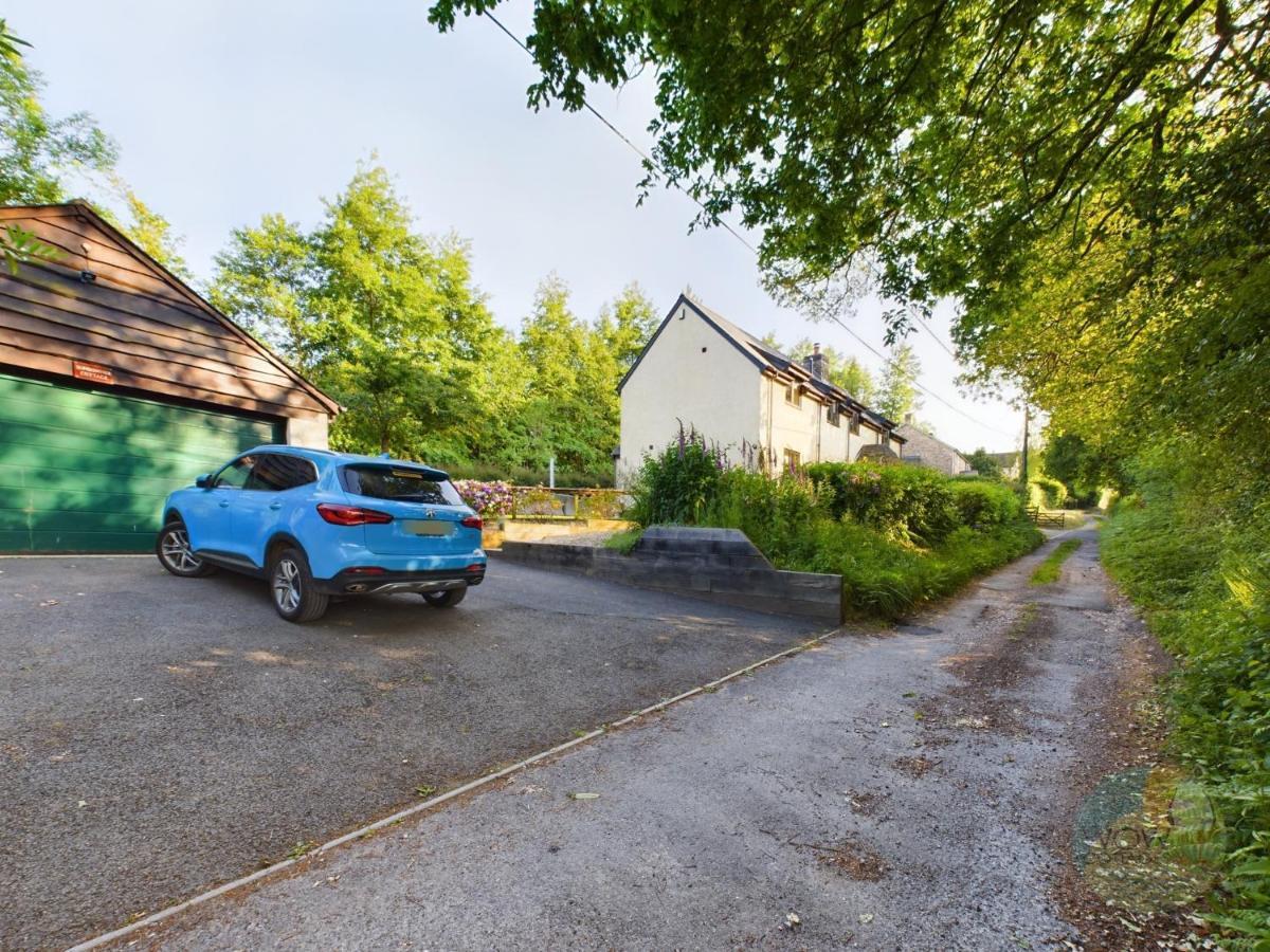 Sundowner - Axminster Devon Villa Esterno foto
