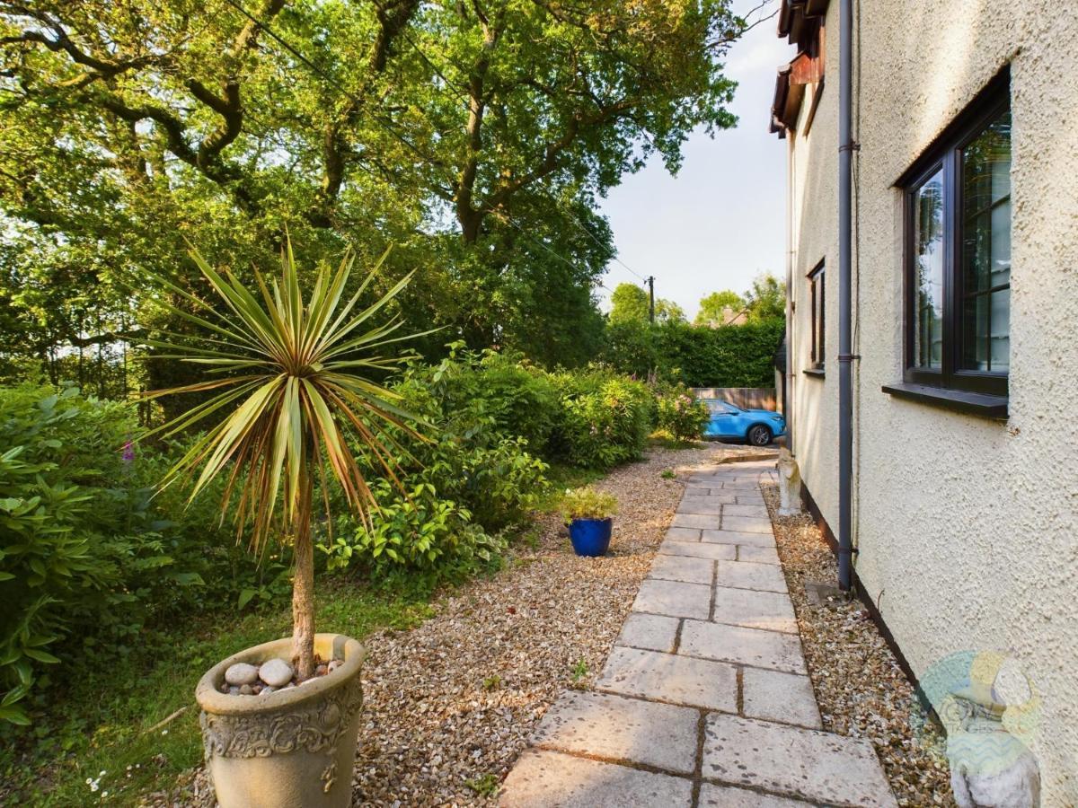 Sundowner - Axminster Devon Villa Esterno foto