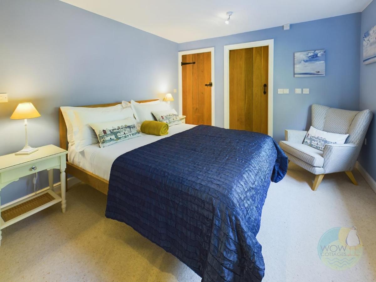 Sundowner - Axminster Devon Villa Esterno foto